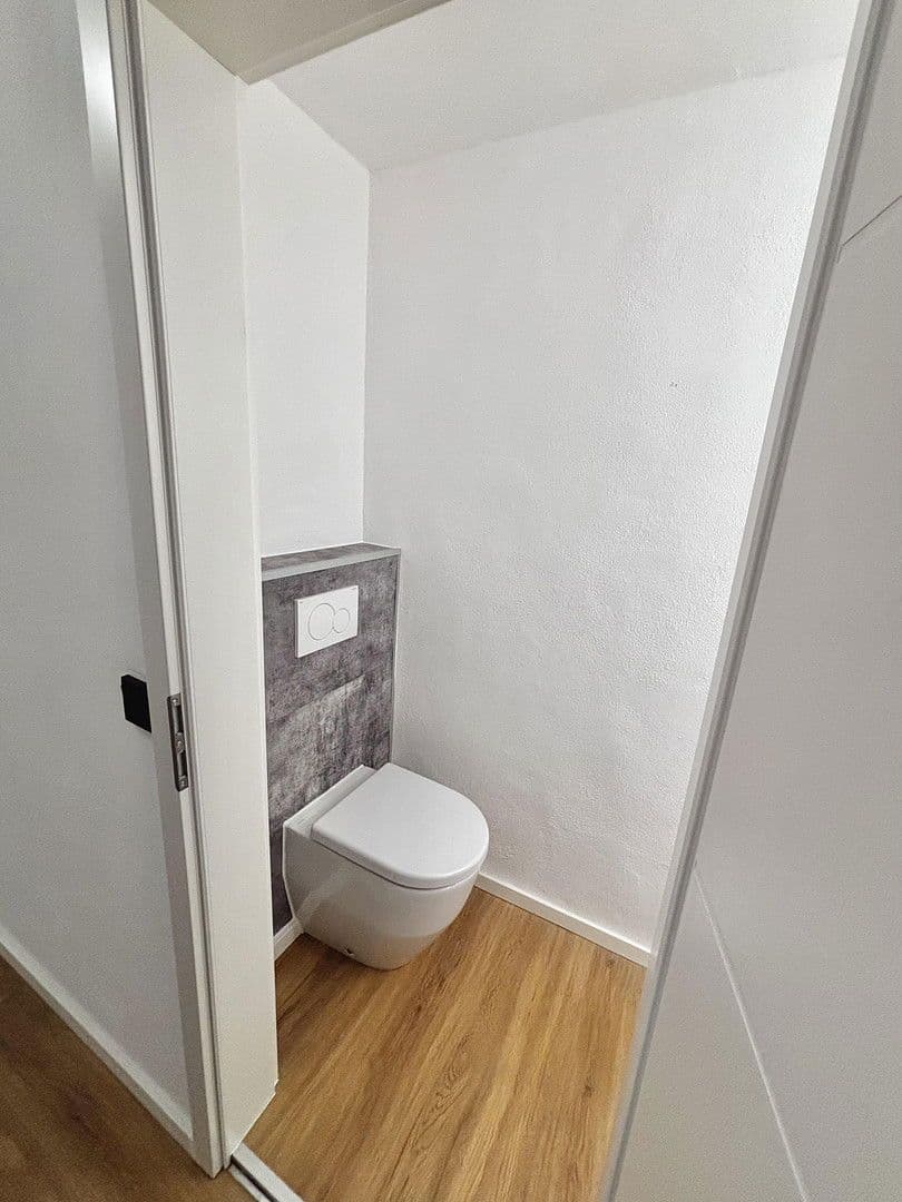 3 bedroom flat for sale, 79 m², Vornholzstraße 38, Passau, Bavaria 3 bedroom flat for sale, 79 m², Vornholzstraße 38, Passau, Bavaria