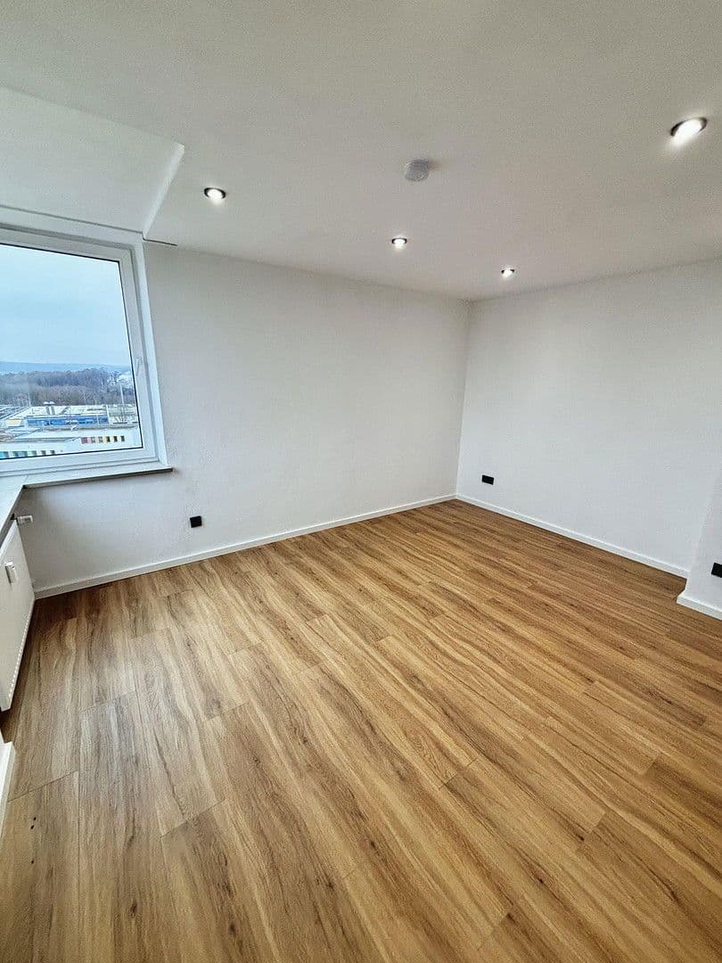 3 bedroom flat for sale, 79 m², Vornholzstraße 38, Passau, Bavaria 3 bedroom flat for sale, 79 m², Vornholzstraße 38, Passau, Bavaria