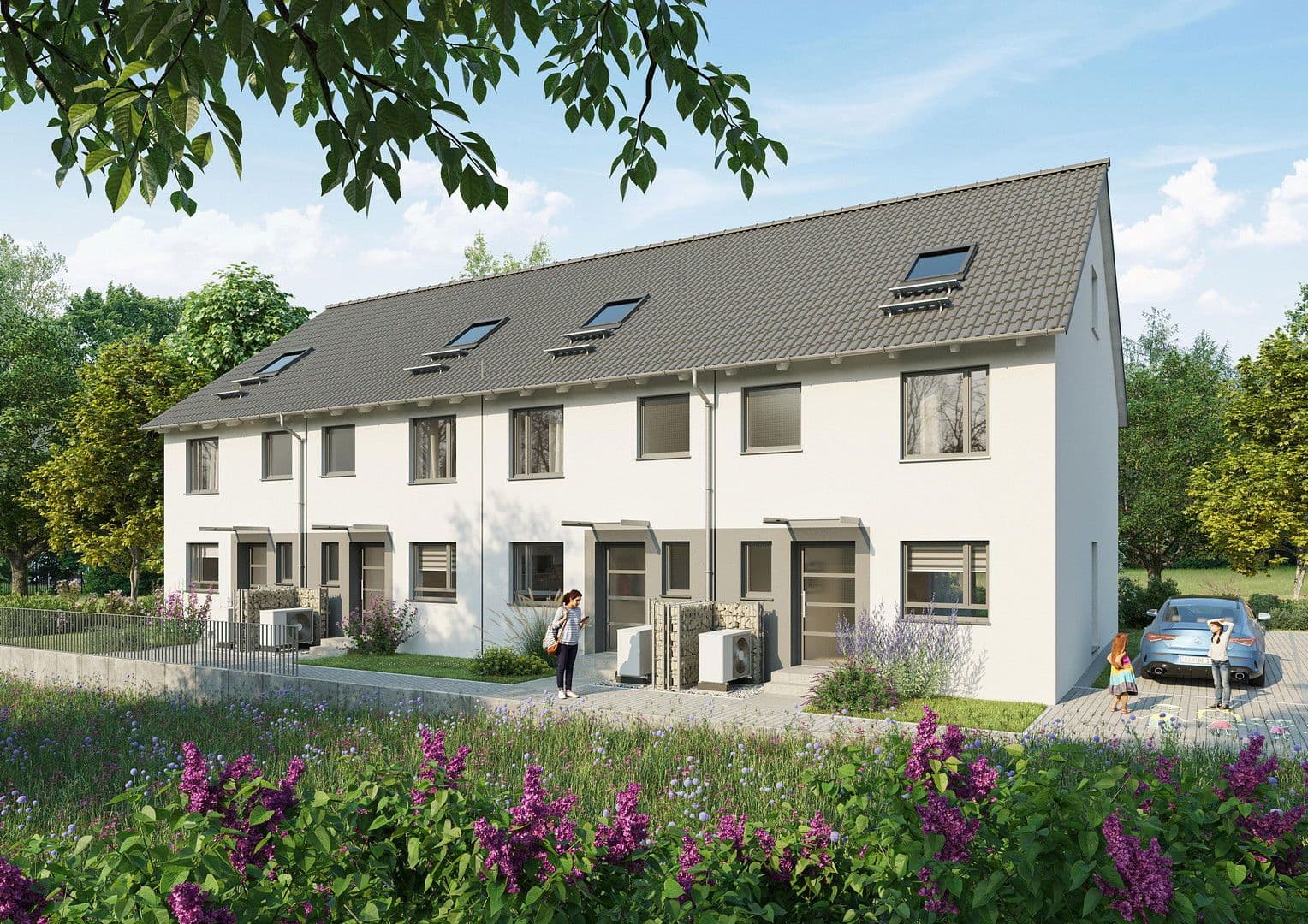 house for sale, 131 m², Baden-Baden, Baden-Württemberg house for sale, 131 m², Baden-Baden, Baden-Württemberg