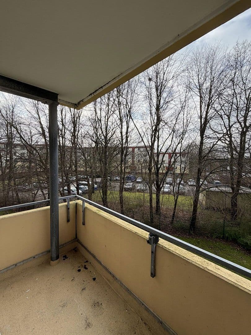 2 bedroom flat to rent, 67 m², Ostermark 10, Harrislee, Schleswig-Holstein 2 bedroom flat to rent, 67 m², Ostermark 10, Harrislee, Schleswig-Holstein