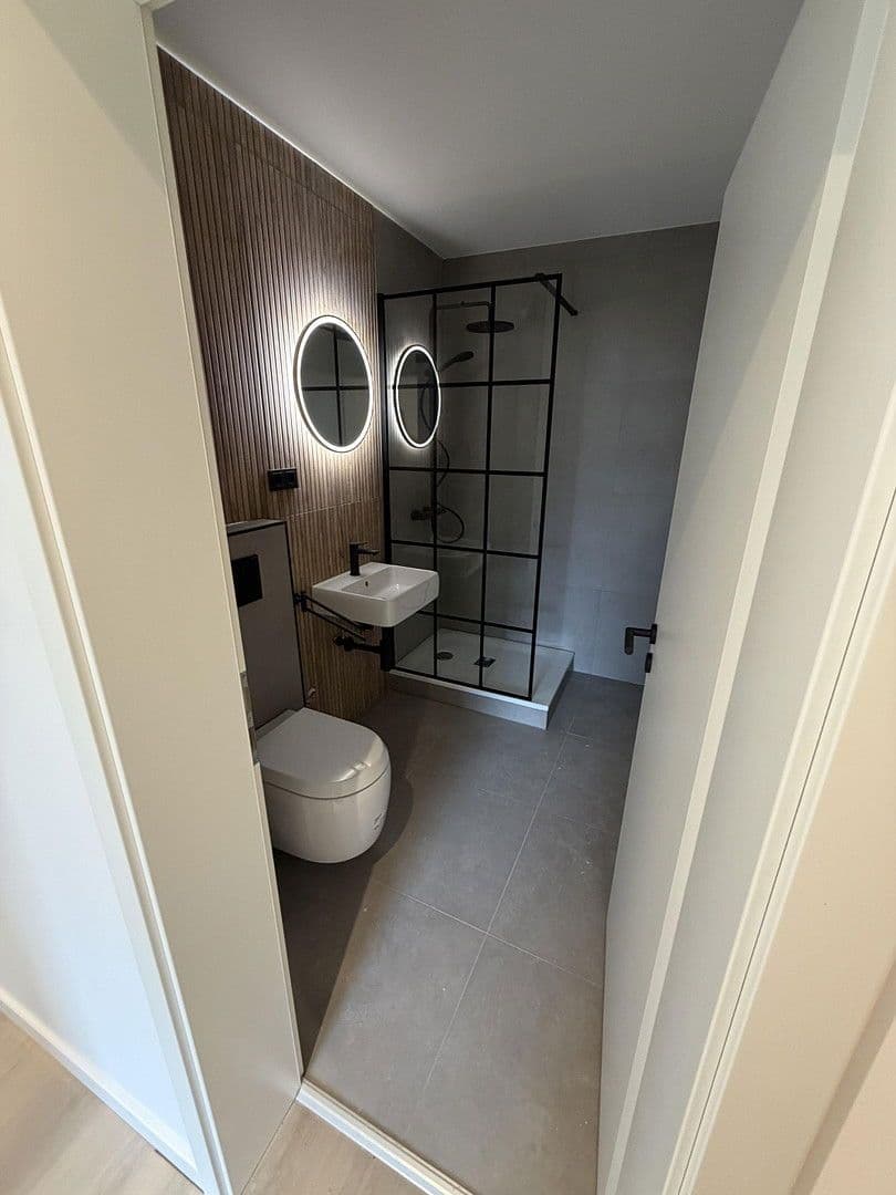 2 bedroom flat to rent, 67 m², Ostermark 10, Harrislee, Schleswig-Holstein 2 bedroom flat to rent, 67 m², Ostermark 10, Harrislee, Schleswig-Holstein