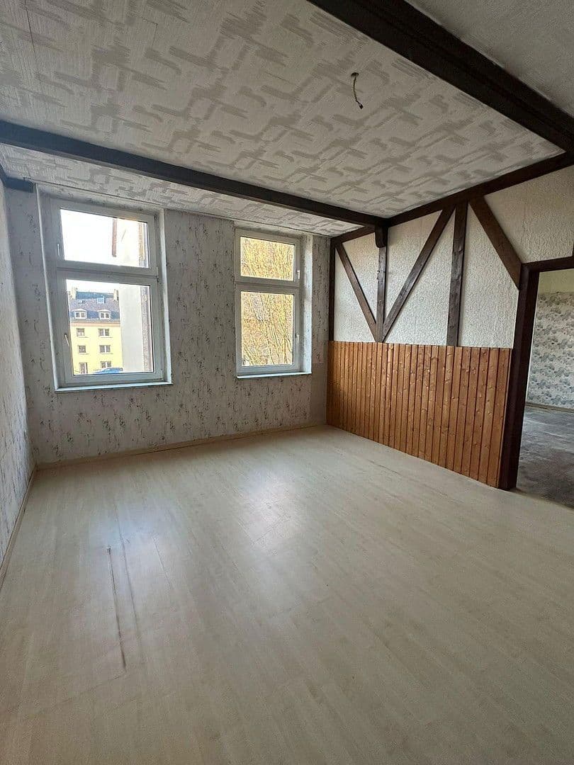 3 bedroom flat to rent, 78 m², Galenstraße 27, Witten, North Rhine-Westphalia 3 bedroom flat to rent, 78 m², Galenstraße 27, Witten, North Rhine-Westphalia