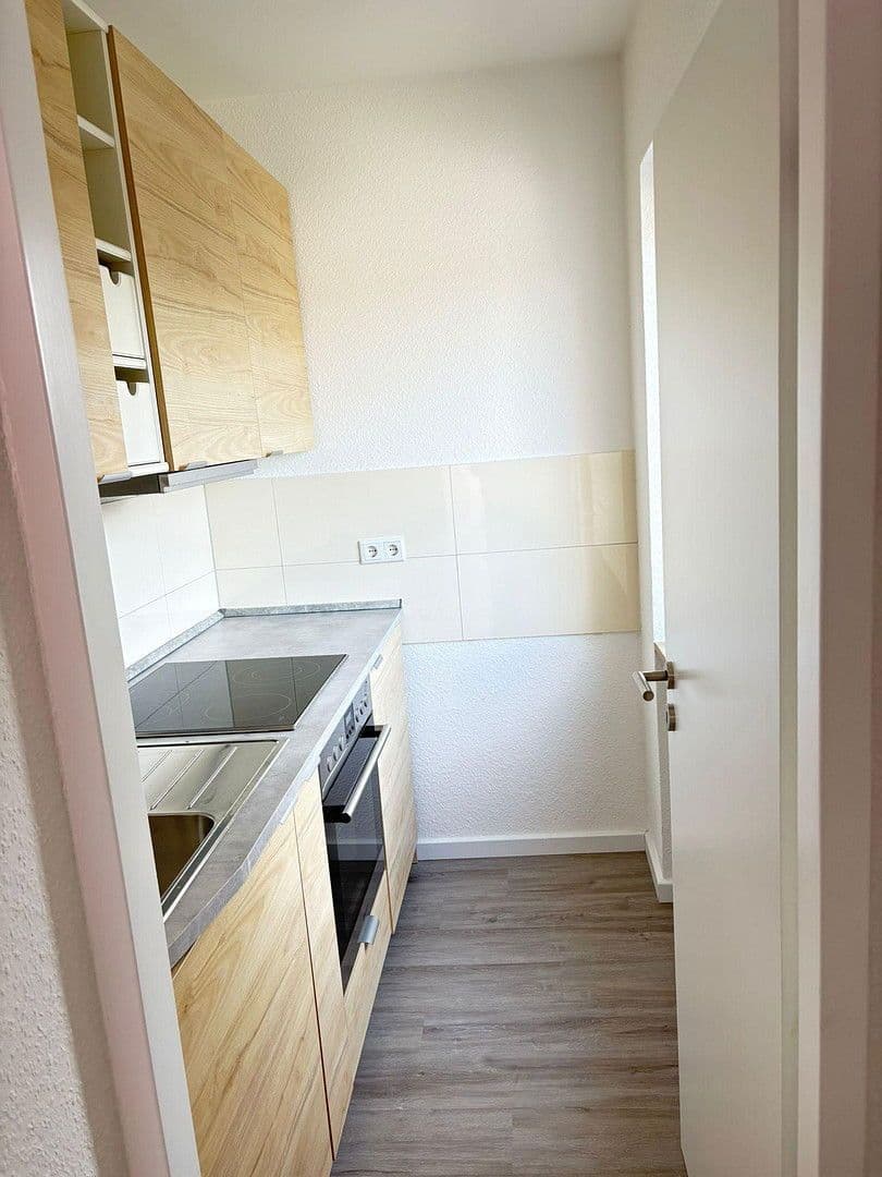 1 bedroom flat to rent, 33 m², Werrastr.8, Mainz, Rhineland-Palatinate 1 bedroom flat to rent, 33 m², Werrastr.8, Mainz, Rhineland-Palatinate