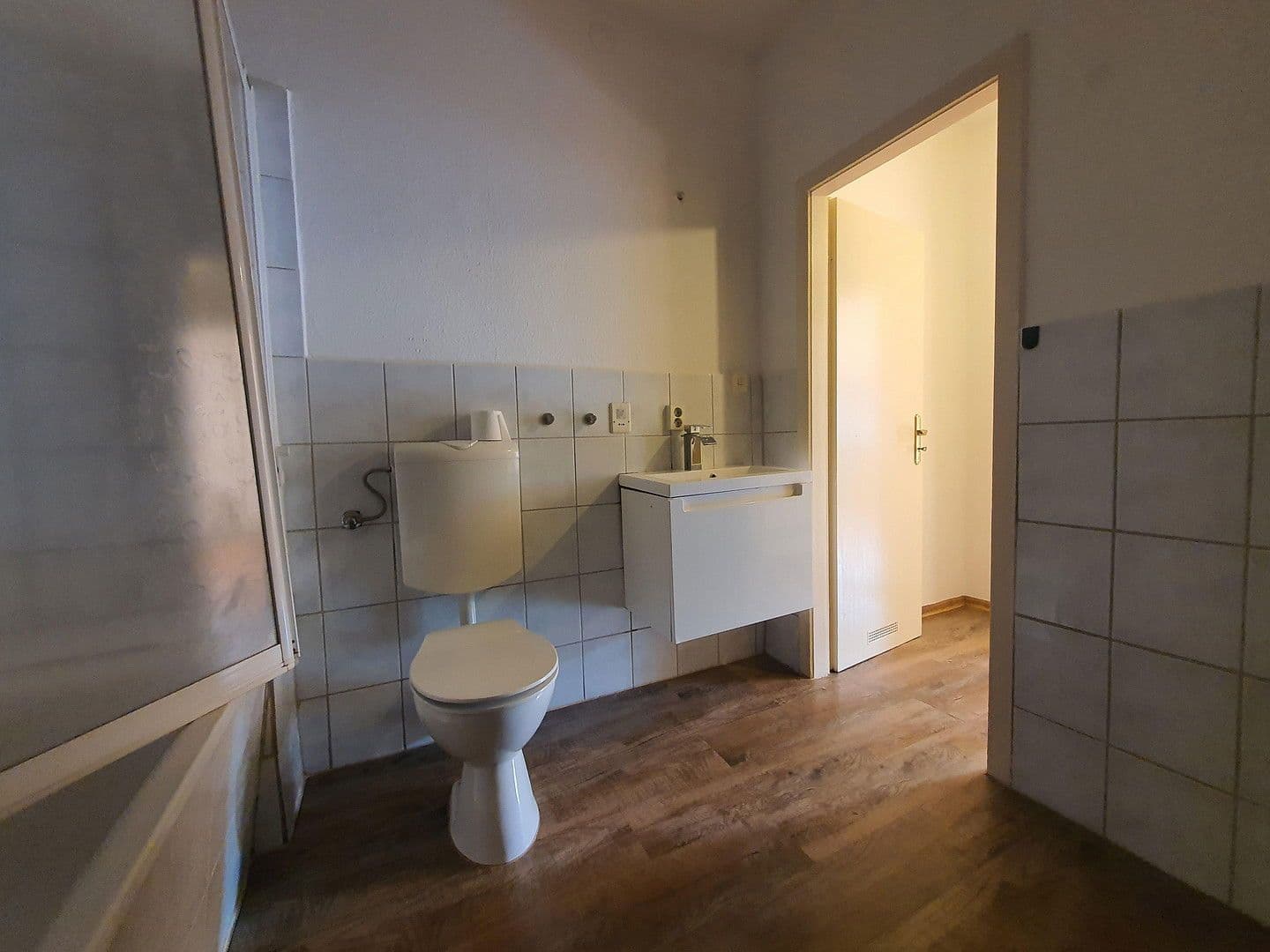 3 bedroom flat to rent, 77 m², Mannhagener Straße 5, Panten, Schleswig-Holstein 3 bedroom flat to rent, 77 m², Mannhagener Straße 5, Panten, Schleswig-Holstein