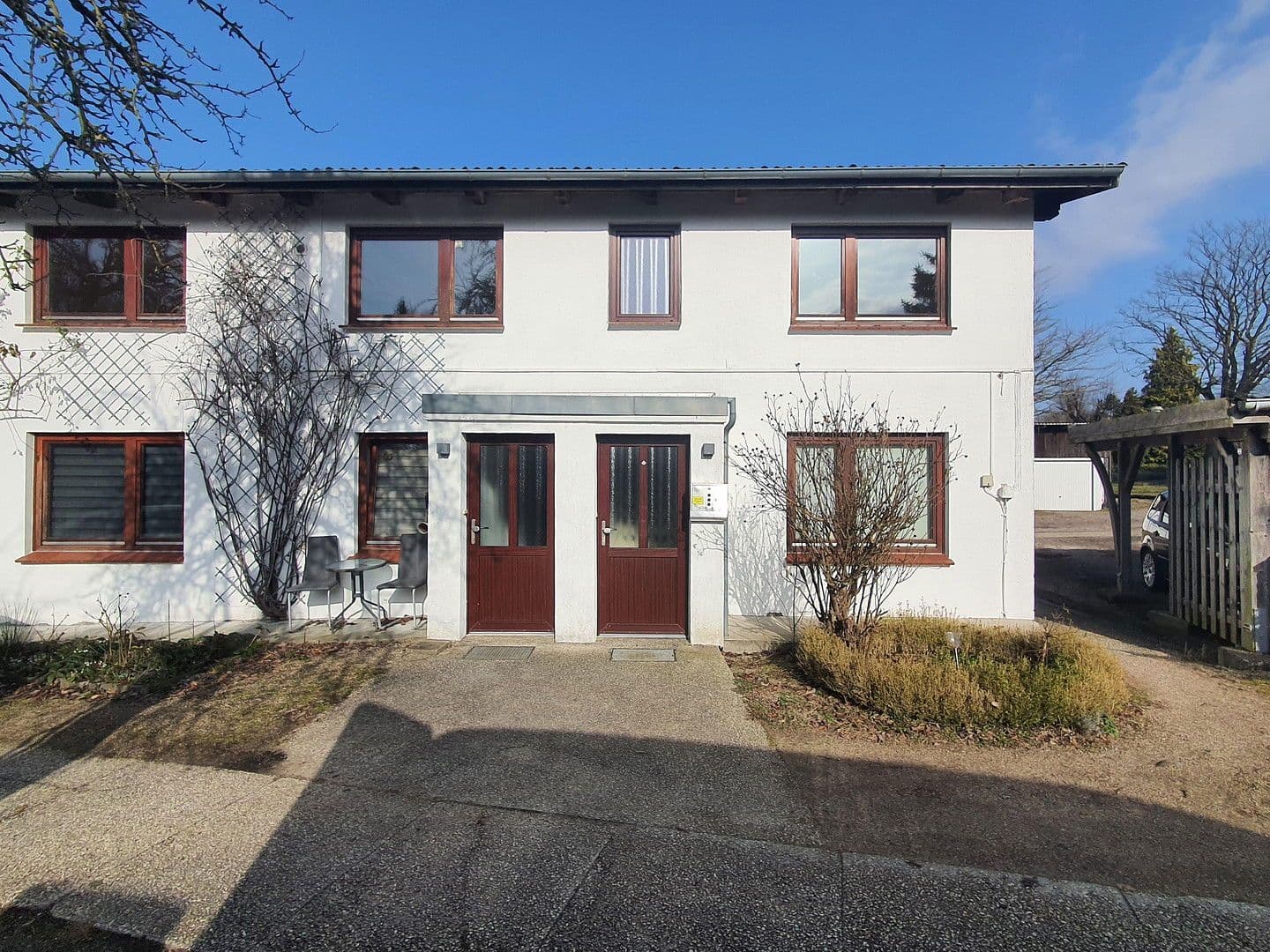 3 bedroom flat to rent, 77 m², Mannhagener Straße 5, Panten, Schleswig-Holstein 3 bedroom flat to rent, 77 m², Mannhagener Straße 5, Panten, Schleswig-Holstein