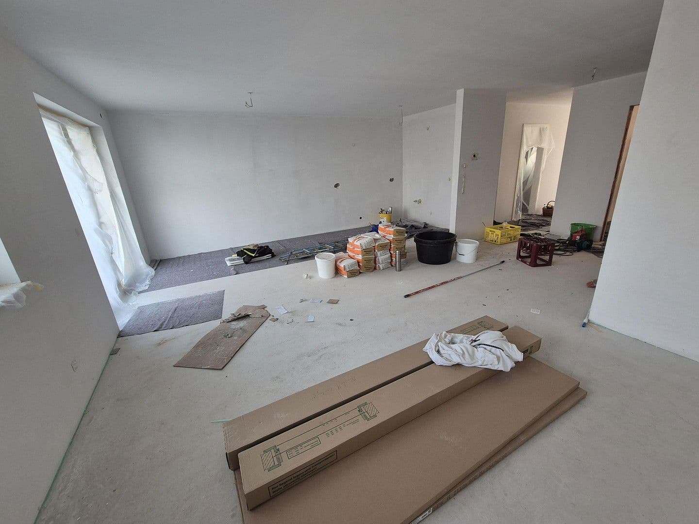 1 bedroom with open-plan kitchen flat to rent, 75 m², Walldürn, Baden-Württemberg 1 bedroom with open-plan kitchen flat to rent, 75 m², Walldürn, Baden-Württemberg