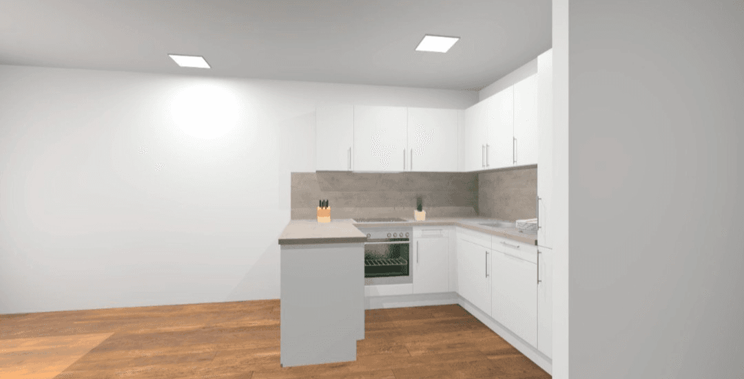 1 bedroom with open-plan kitchen flat to rent, 75 m², Walldürn, Baden-Württemberg 1 bedroom with open-plan kitchen flat to rent, 75 m², Walldürn, Baden-Württemberg