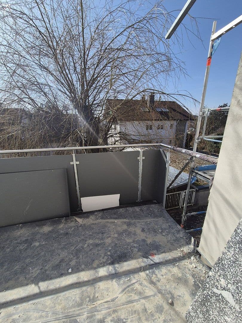 1 bedroom with open-plan kitchen flat to rent, 75 m², Walldürn, Baden-Württemberg 1 bedroom with open-plan kitchen flat to rent, 75 m², Walldürn, Baden-Württemberg