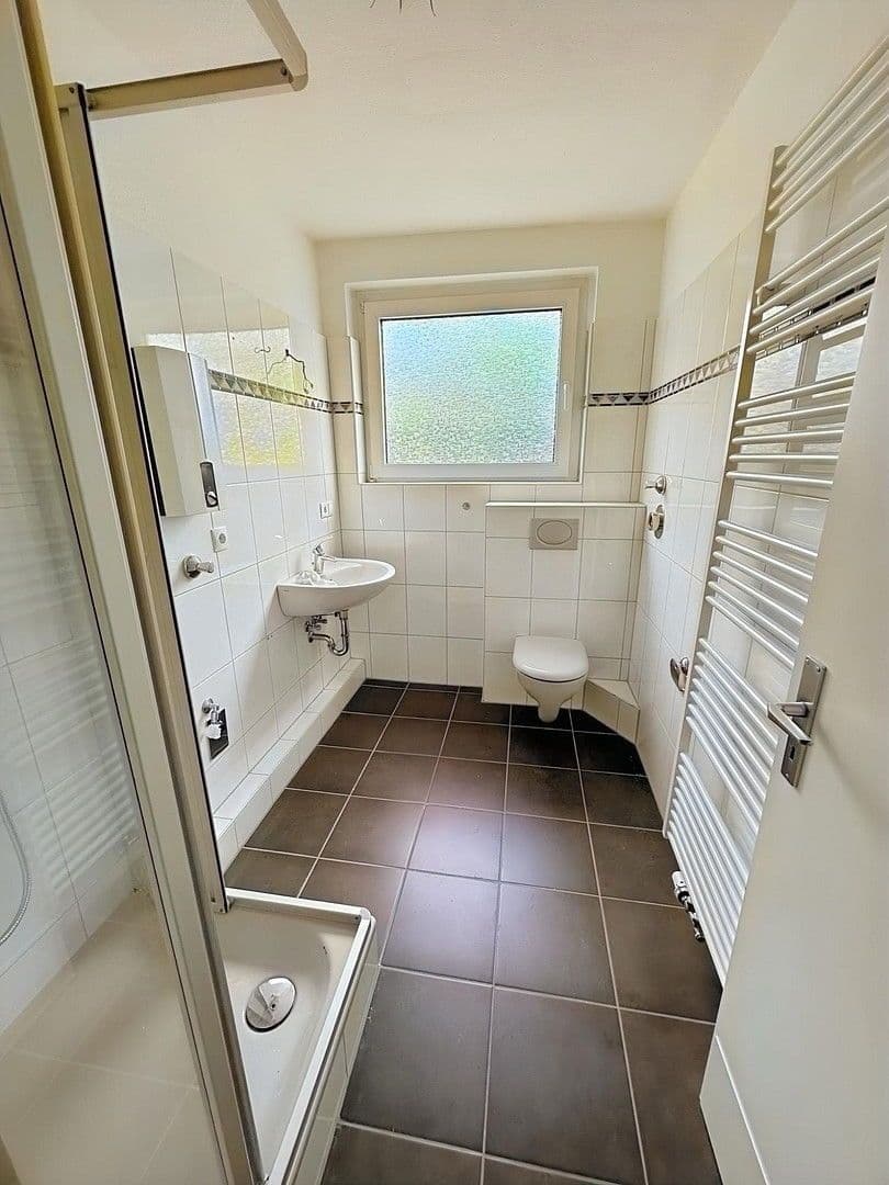 3 bedroom flat to rent, 75 m², In der Welle 55a, Hagen, North Rhine-Westphalia 3 bedroom flat to rent, 75 m², In der Welle 55a, Hagen, North Rhine-Westphalia