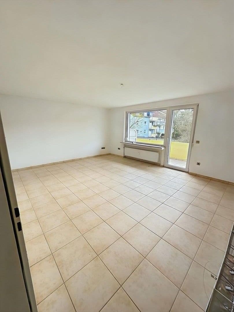 3 bedroom flat to rent, 75 m², In der Welle 55a, Hagen, North Rhine-Westphalia 3 bedroom flat to rent, 75 m², In der Welle 55a, Hagen, North Rhine-Westphalia