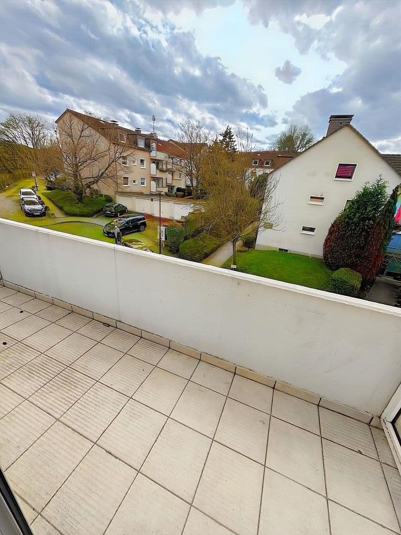 3 bedroom flat to rent, 75 m², In der Welle 55a, Hagen, North Rhine-Westphalia 3 bedroom flat to rent, 75 m², In der Welle 55a, Hagen, North Rhine-Westphalia