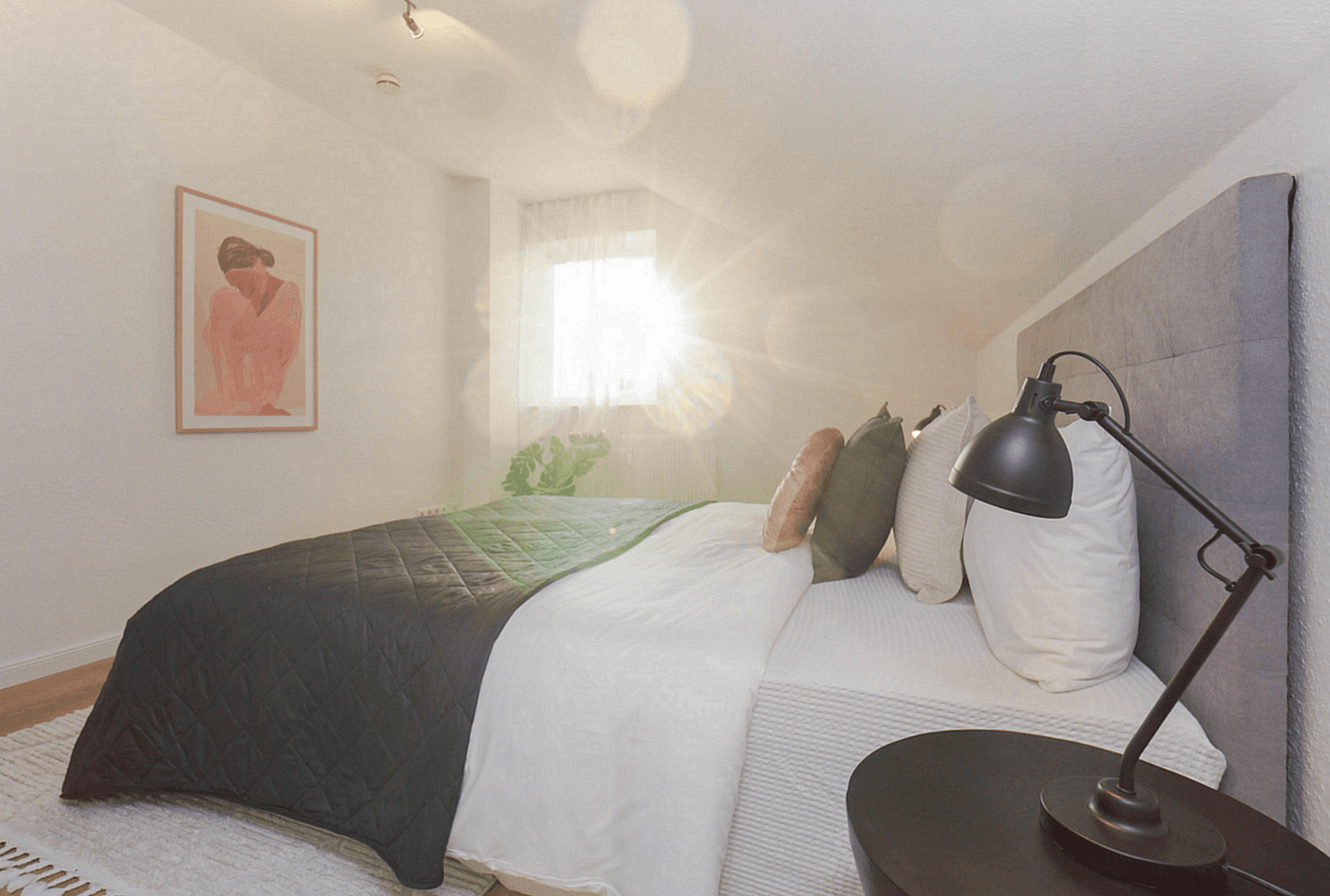 2 bedroom flat for sale, 62 m², Bremerhaven, Bremen 2 bedroom flat for sale, 62 m², Bremerhaven, Bremen