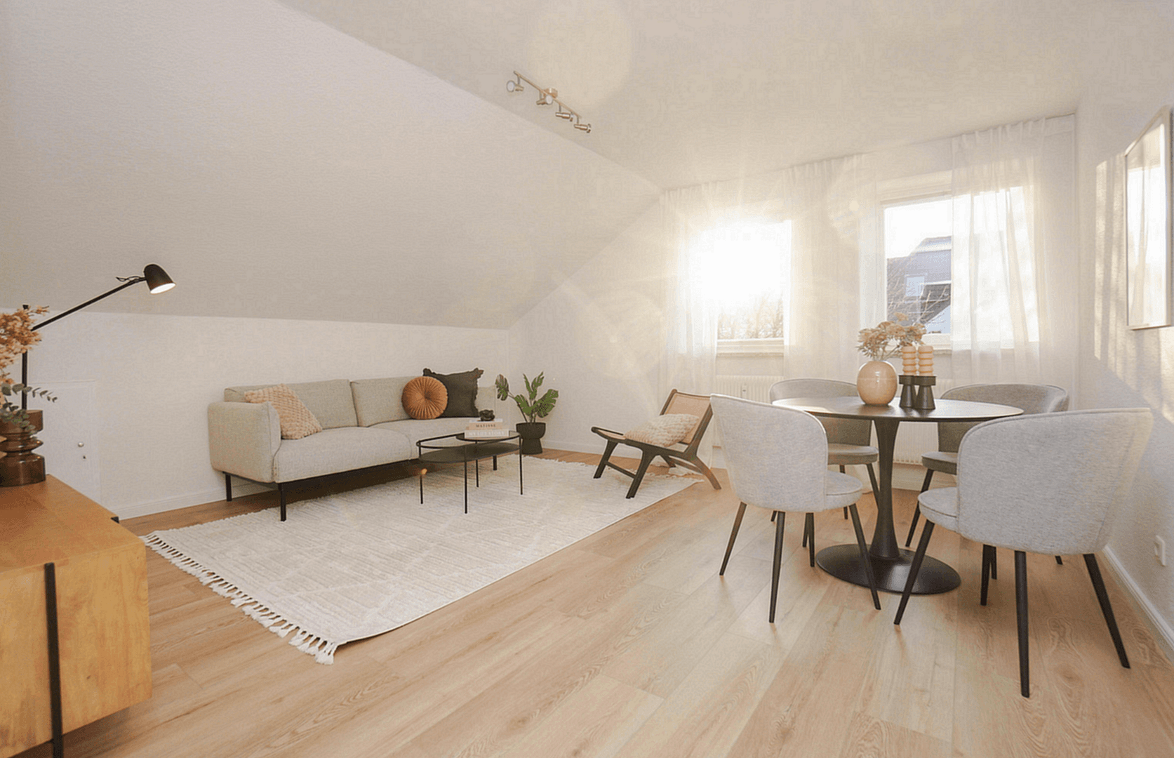 2 bedroom flat for sale, 62 m², Bremerhaven, Bremen 2 bedroom flat for sale, 62 m², Bremerhaven, Bremen