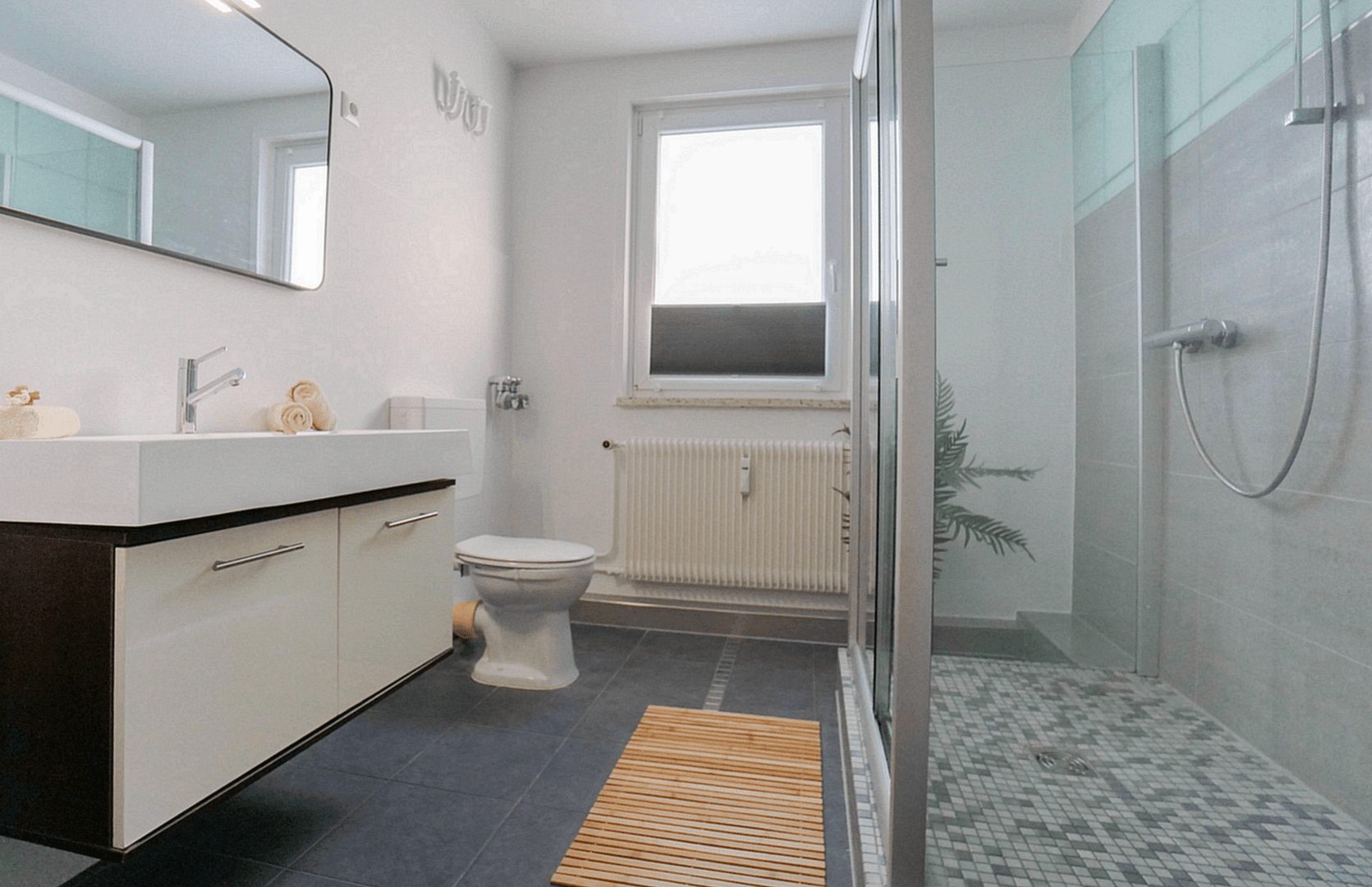 2 bedroom flat for sale, 62 m², Bremerhaven, Bremen 2 bedroom flat for sale, 62 m², Bremerhaven, Bremen