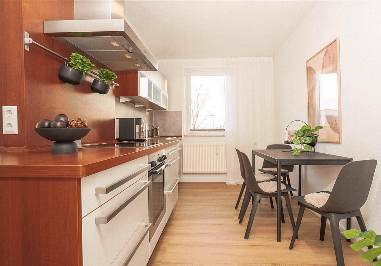 2 bedroom flat for sale, 62 m², Bremerhaven, Bremen 2 bedroom flat for sale, 62 m², Bremerhaven, Bremen