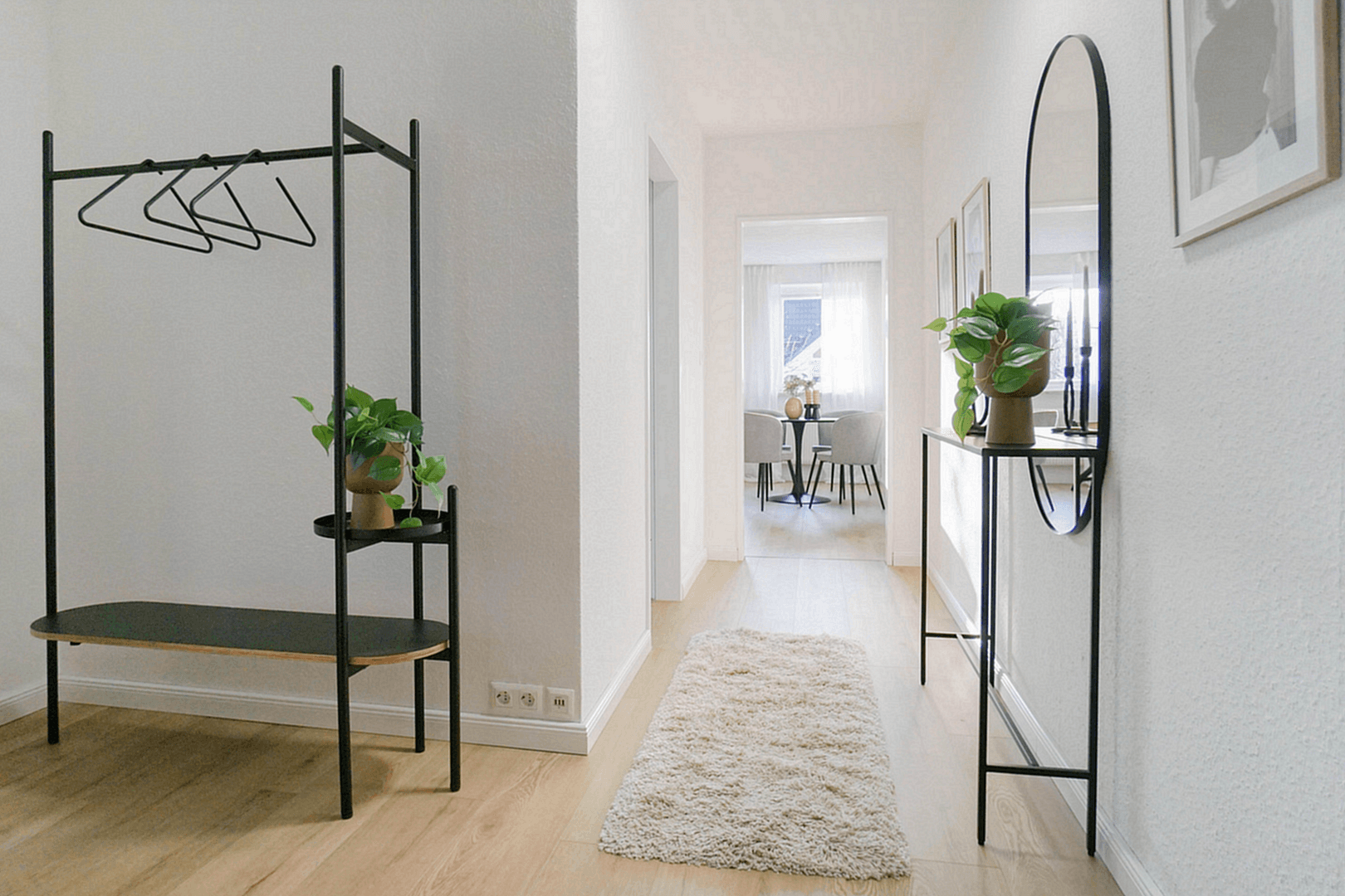 2 bedroom flat for sale, 62 m², Bremerhaven, Bremen 2 bedroom flat for sale, 62 m², Bremerhaven, Bremen