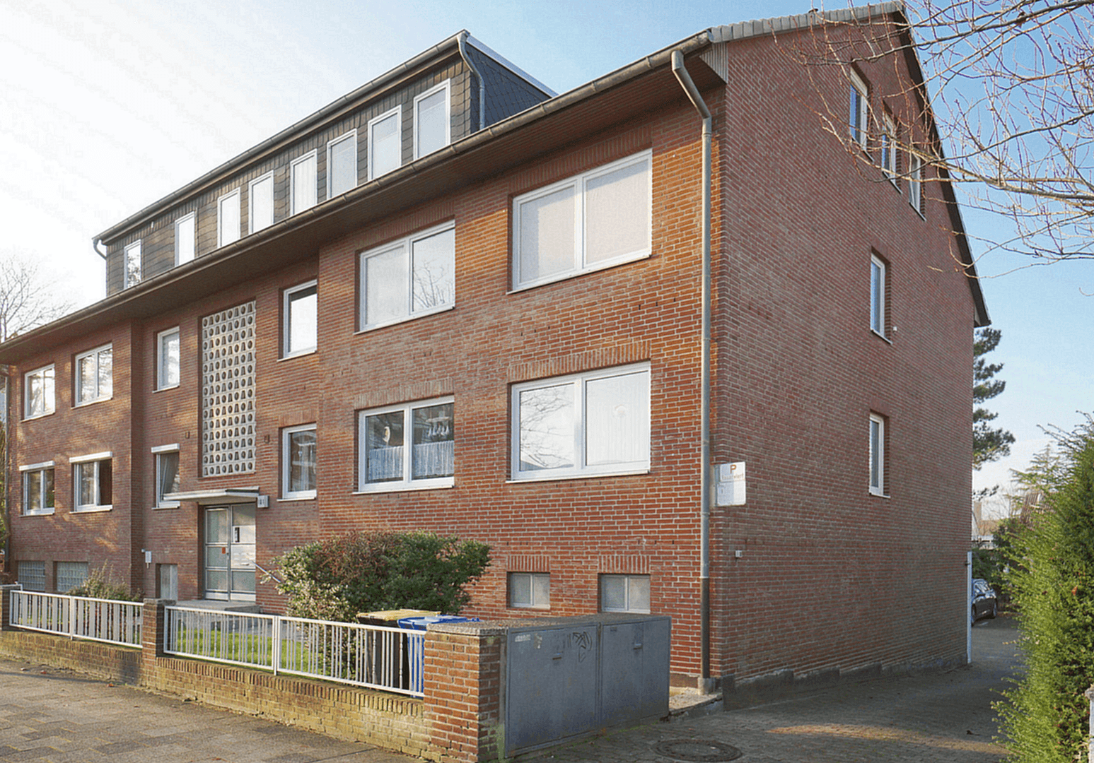 2 bedroom flat for sale, 62 m², Bremerhaven, Bremen 2 bedroom flat for sale, 62 m², Bremerhaven, Bremen