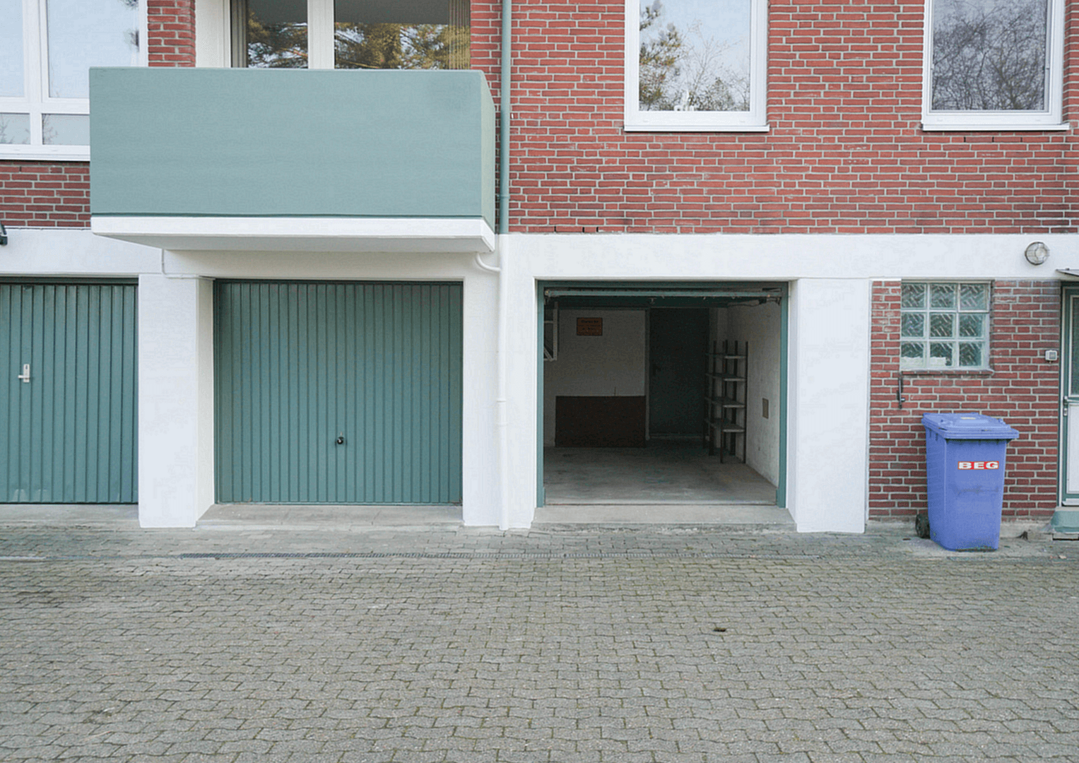 2 bedroom flat for sale, 62 m², Bremerhaven, Bremen 2 bedroom flat for sale, 62 m², Bremerhaven, Bremen