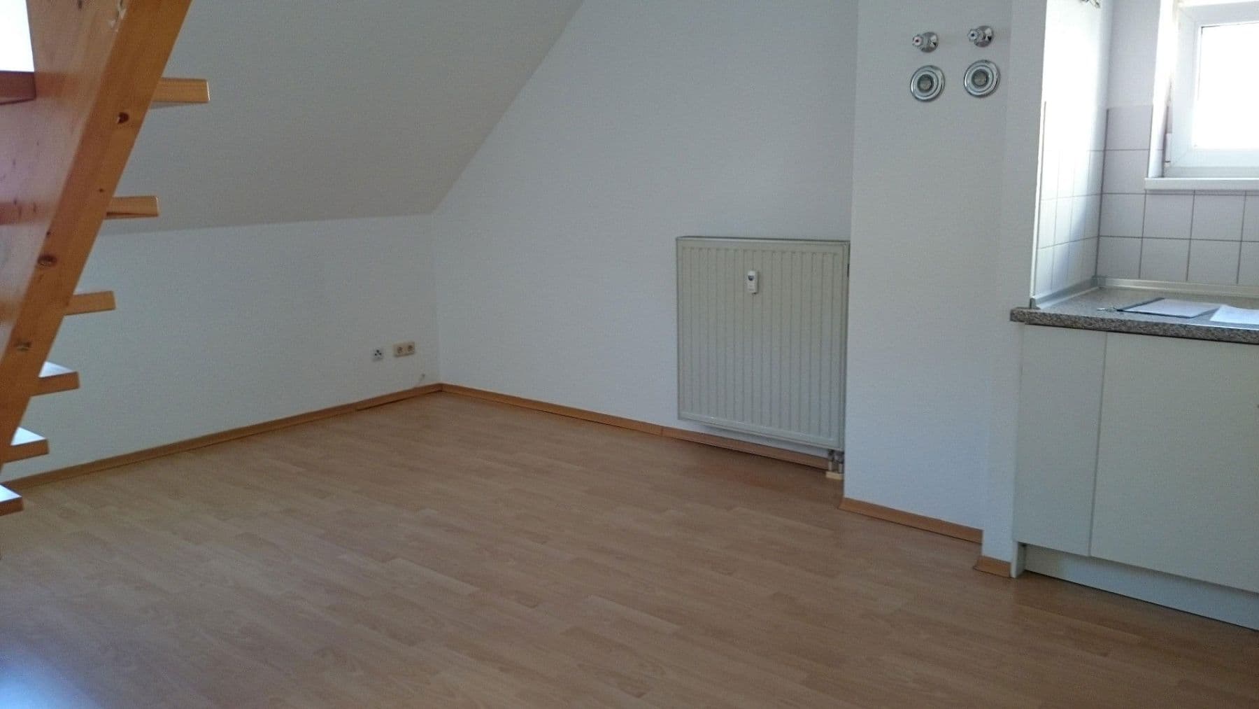 2 bedroom flat to rent, 58 m², Iptinger Str. 38, Mönsheim, Baden-Württemberg 2 bedroom flat to rent, 58 m², Iptinger Str. 38, Mönsheim, Baden-Württemberg