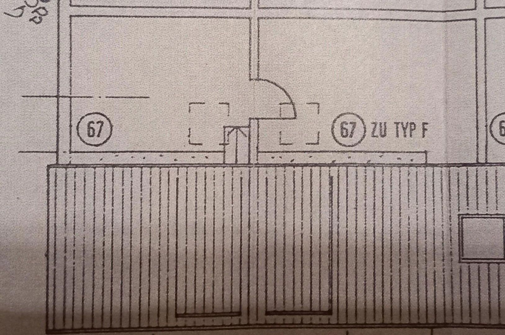 2 bedroom flat to rent, 58 m², Iptinger Str. 38, Mönsheim, Baden-Württemberg 2 bedroom flat to rent, 58 m², Iptinger Str. 38, Mönsheim, Baden-Württemberg