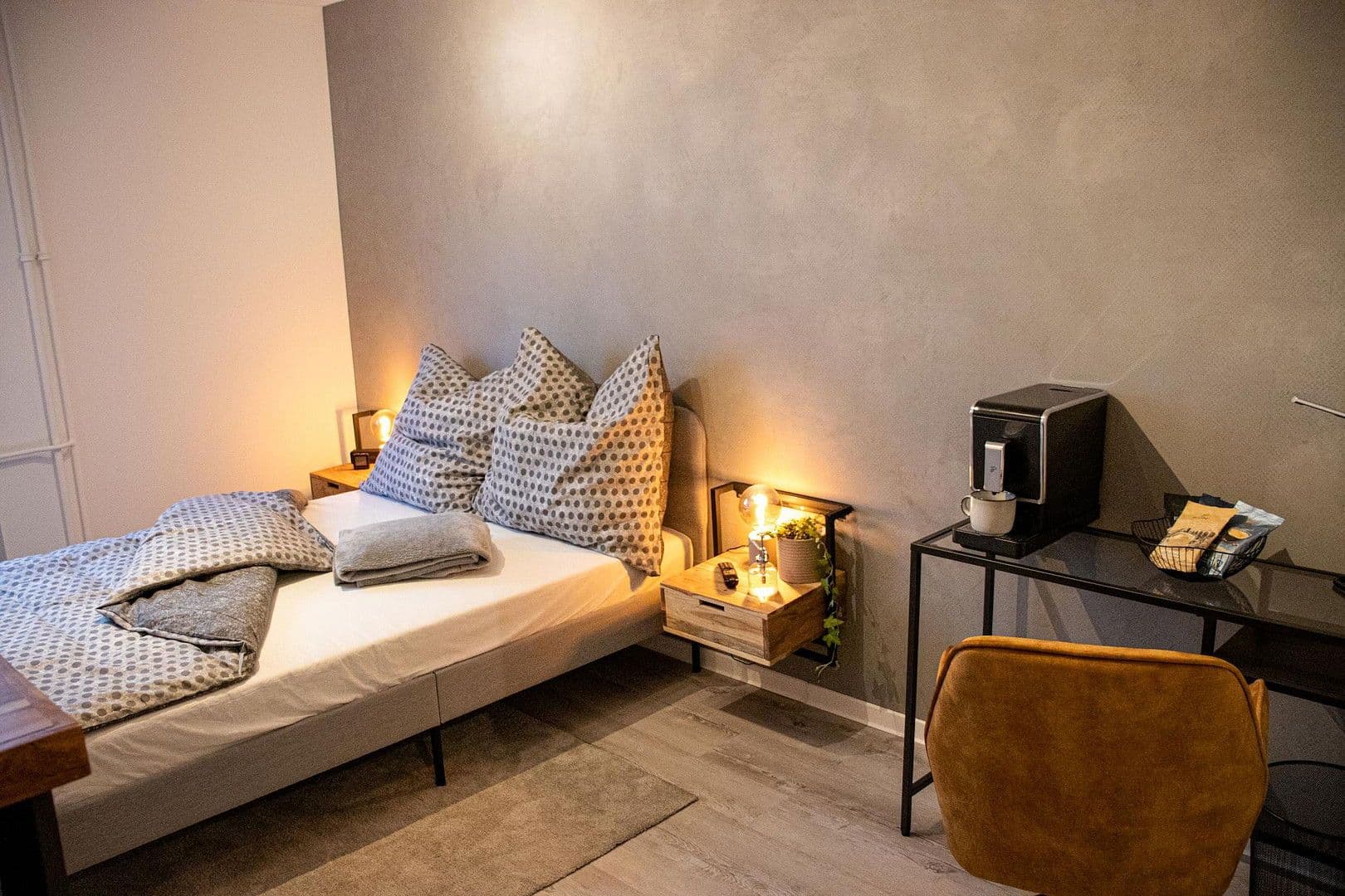 1 bedroom flat for sale, 19 m², L2 9, Mannheim, Baden-Württemberg 1 bedroom flat for sale, 19 m², L2 9, Mannheim, Baden-Württemberg