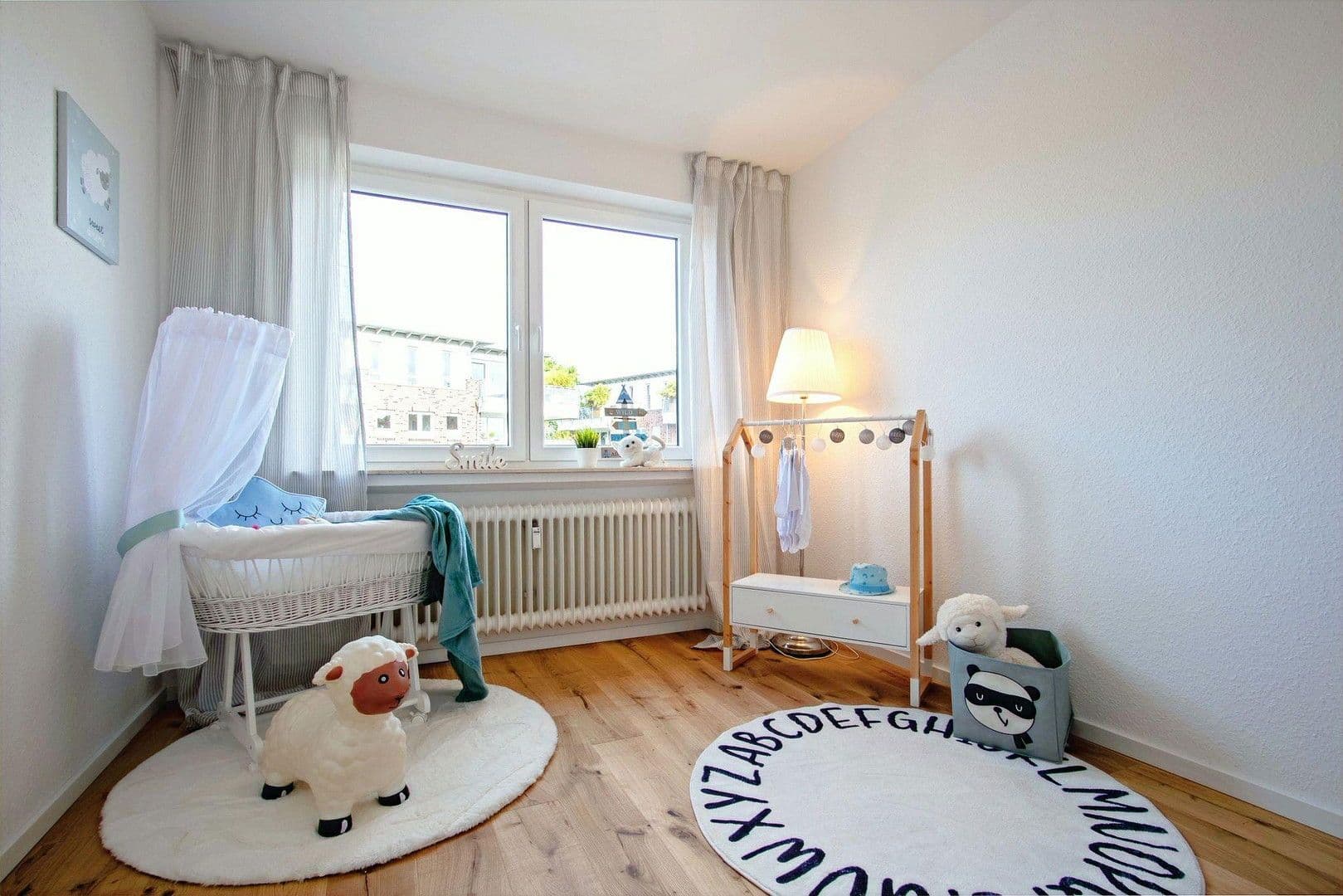 3 bedroom flat for sale, 79 m², In der Horst 4, Bad Zwischenahn, Lower Saxony 3 bedroom flat for sale, 79 m², In der Horst 4, Bad Zwischenahn, Lower Saxony