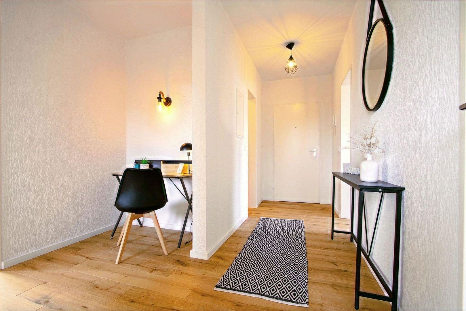 3 bedroom flat for sale, 79 m², In der Horst 4, Bad Zwischenahn, Lower Saxony 3 bedroom flat for sale, 79 m², In der Horst 4, Bad Zwischenahn, Lower Saxony