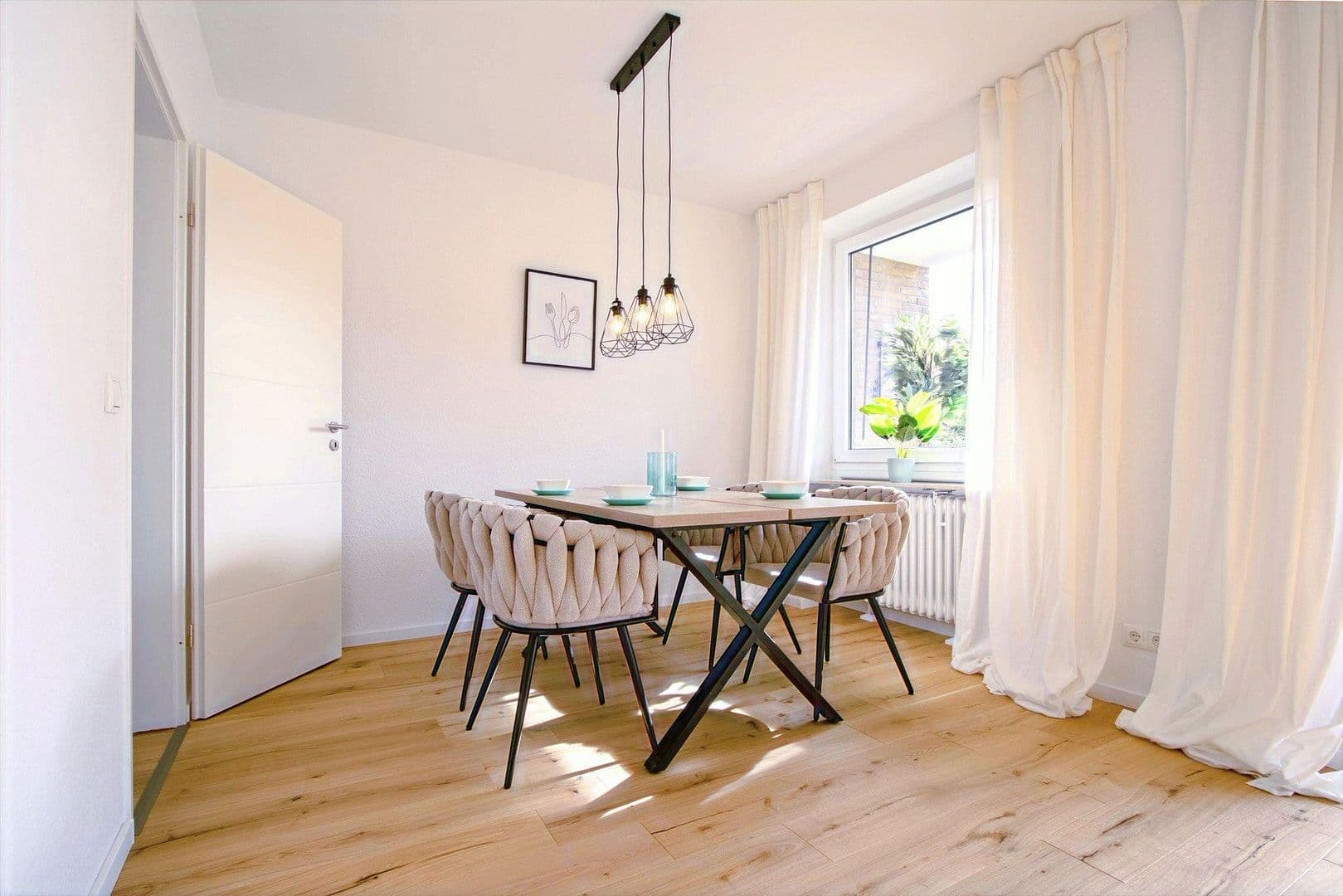 3 bedroom flat for sale, 79 m², In der Horst 4, Bad Zwischenahn, Lower Saxony 3 bedroom flat for sale, 79 m², In der Horst 4, Bad Zwischenahn, Lower Saxony