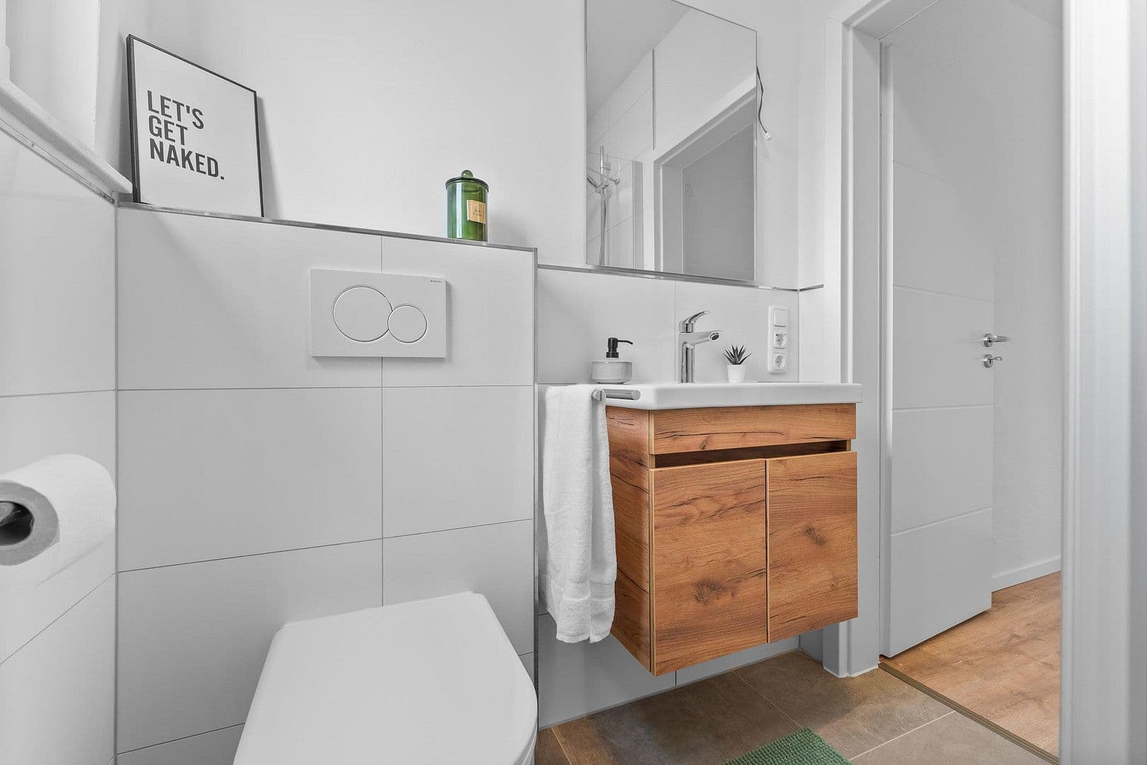 3 bedroom flat for sale, 79 m², In der Horst 4, Bad Zwischenahn, Lower Saxony 3 bedroom flat for sale, 79 m², In der Horst 4, Bad Zwischenahn, Lower Saxony