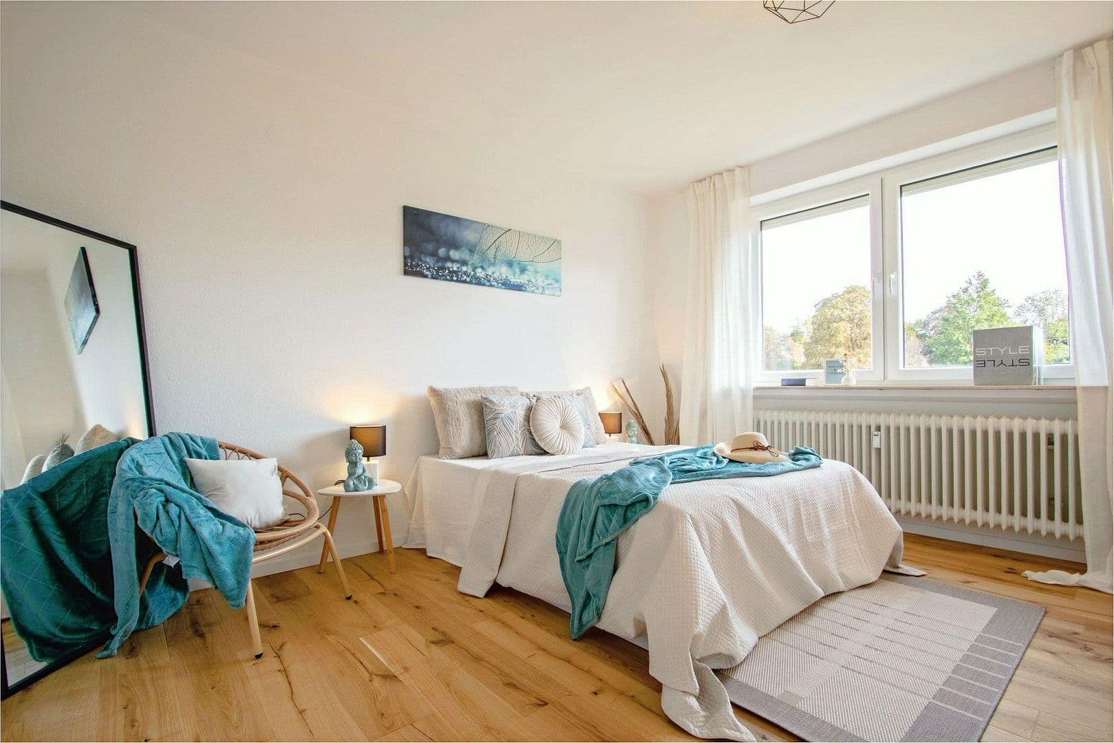 3 bedroom flat for sale, 79 m², In der Horst 4, Bad Zwischenahn, Lower Saxony 3 bedroom flat for sale, 79 m², In der Horst 4, Bad Zwischenahn, Lower Saxony