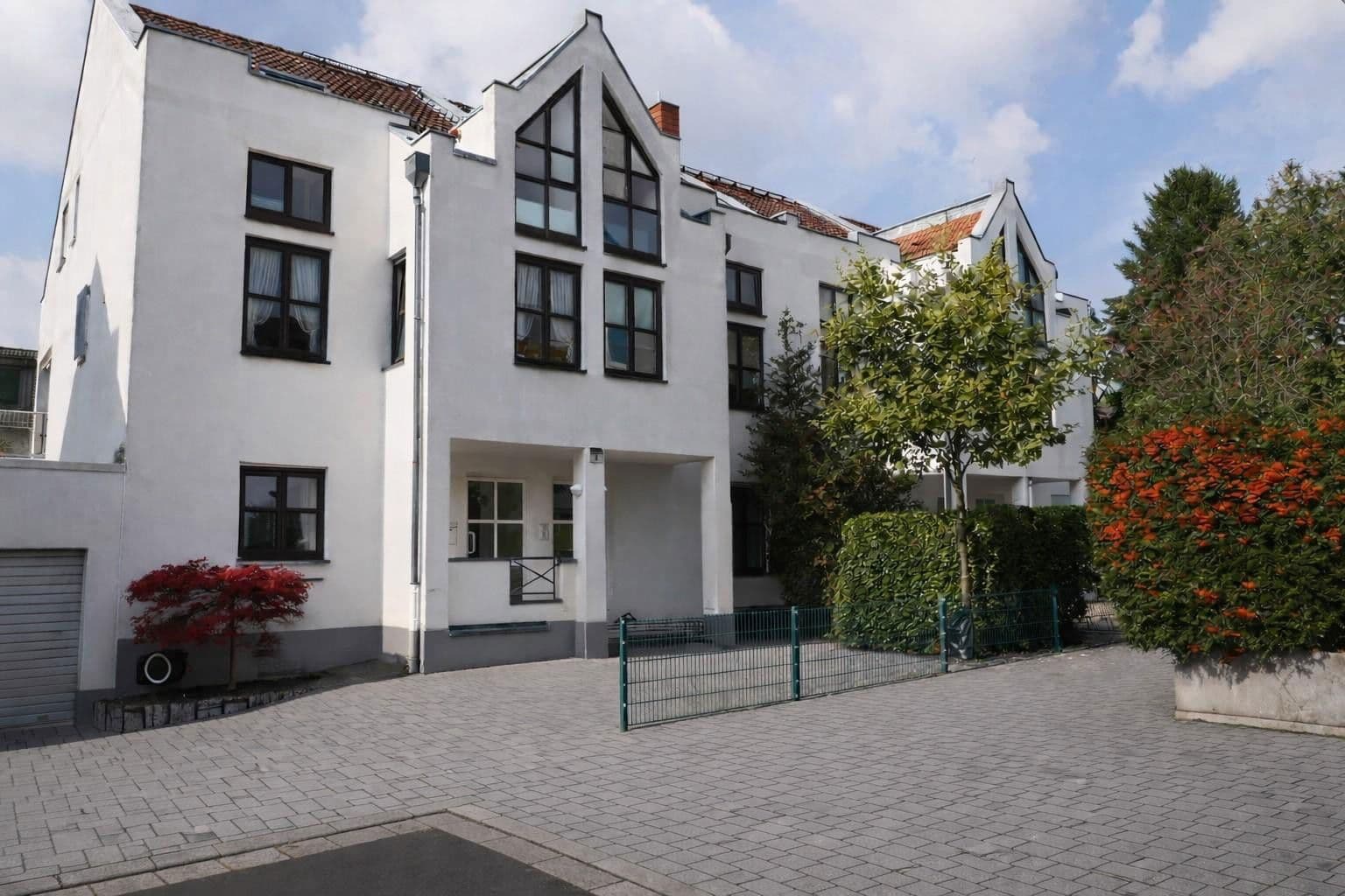 4 bedroom flat for sale, 100 m², Mainz, Rhineland-Palatinate 4 bedroom flat for sale, 100 m², Mainz, Rhineland-Palatinate