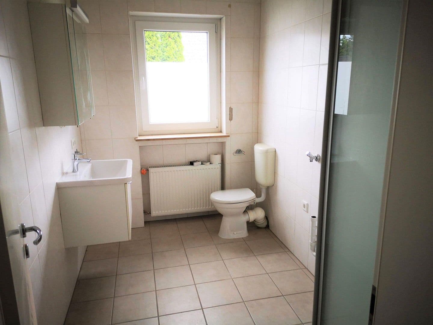 3 bedroom flat to rent, 86 m², Hösbach, Bavaria 3 bedroom flat to rent, 86 m², Hösbach, Bavaria