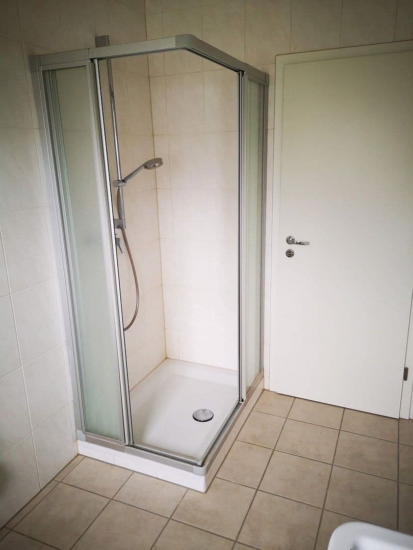 3 bedroom flat to rent, 86 m², Hösbach, Bavaria 3 bedroom flat to rent, 86 m², Hösbach, Bavaria