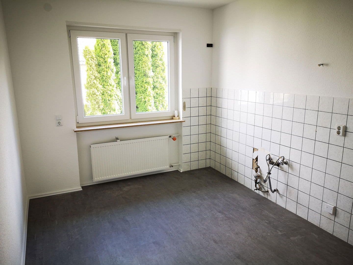 3 bedroom flat to rent, 86 m², Hösbach, Bavaria 3 bedroom flat to rent, 86 m², Hösbach, Bavaria