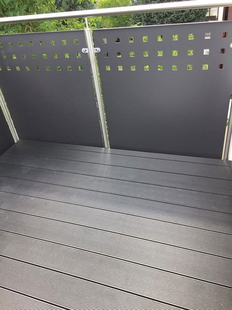 1 bedroom with open-plan kitchen flat to rent, 90 m², Plattstraße, Flörsheim, Hesse 1 bedroom with open-plan kitchen flat to rent, 90 m², Plattstraße, Flörsheim, Hesse