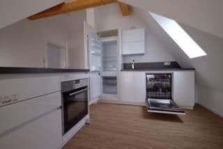 1 bedroom with open-plan kitchen flat to rent, 90 m², Plattstraße, Flörsheim, Hesse 1 bedroom with open-plan kitchen flat to rent, 90 m², Plattstraße, Flörsheim, Hesse