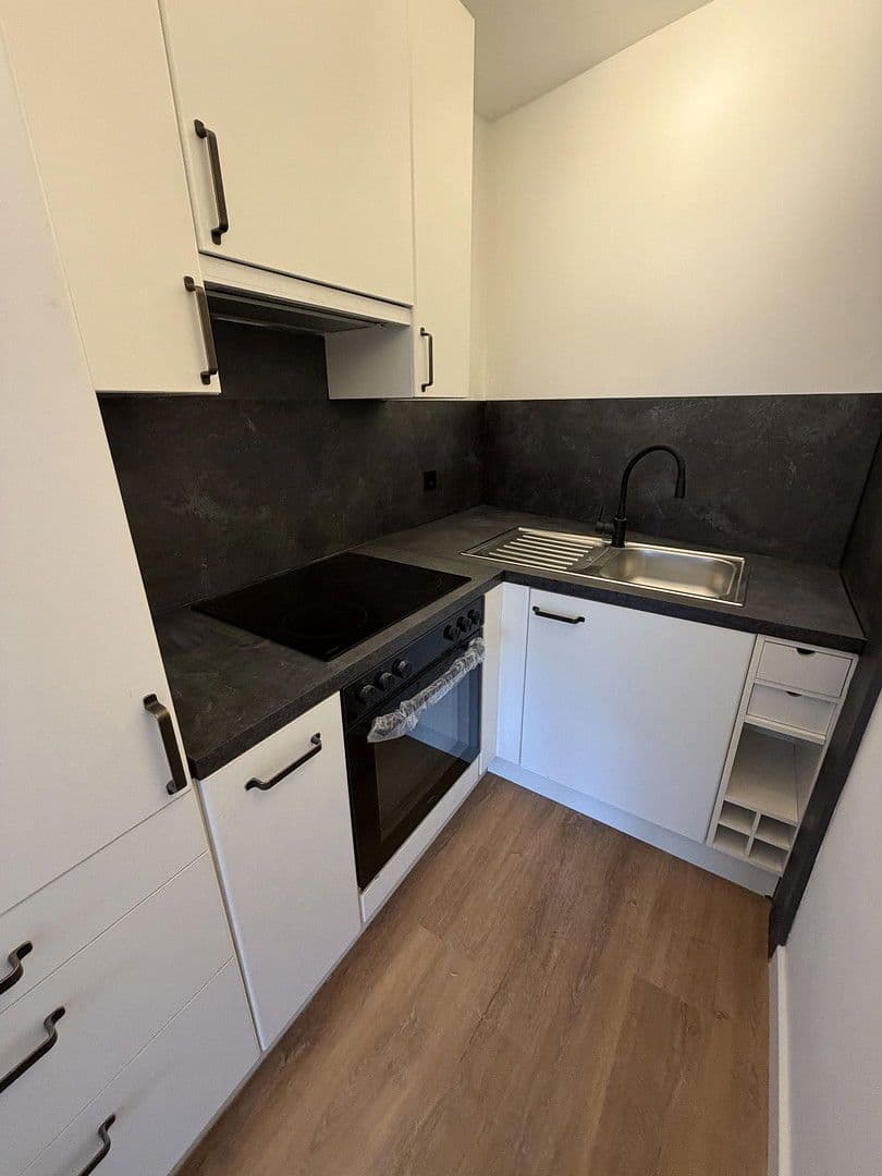 2 bedroom flat to rent, 36 m², Glücksburg, Schleswig-Holstein 2 bedroom flat to rent, 36 m², Glücksburg, Schleswig-Holstein