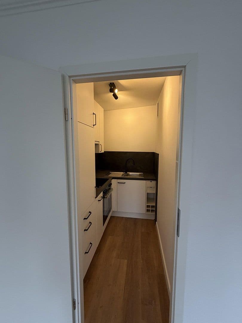 2 bedroom flat to rent, 36 m², Glücksburg, Schleswig-Holstein 2 bedroom flat to rent, 36 m², Glücksburg, Schleswig-Holstein