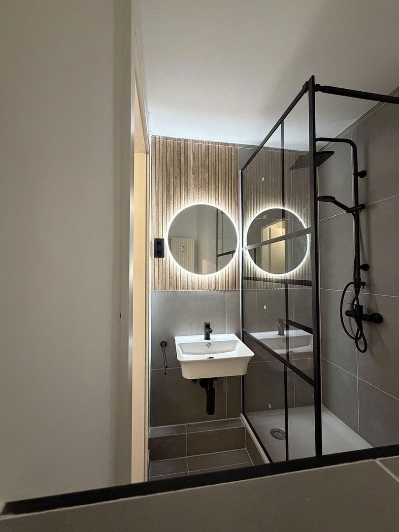 2 bedroom flat to rent, 36 m², Glücksburg, Schleswig-Holstein 2 bedroom flat to rent, 36 m², Glücksburg, Schleswig-Holstein