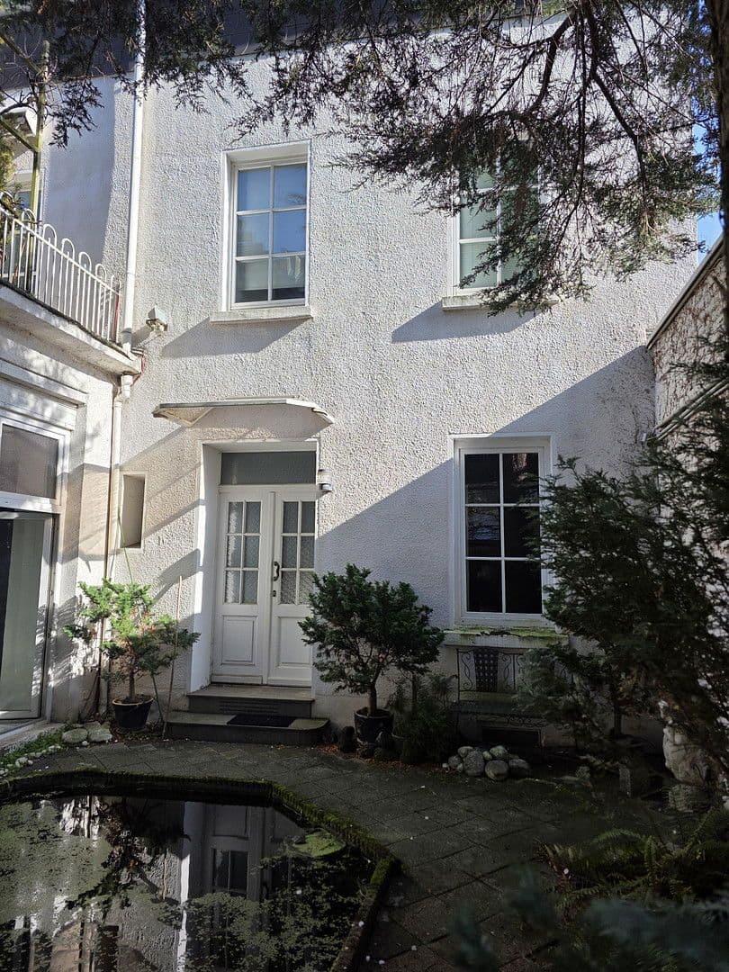 office to rent, 140 m², Talstraße 46, Düsseldorf, North Rhine-Westphalia office to rent, 140 m², Talstraße 46, Düsseldorf, North Rhine-Westphalia