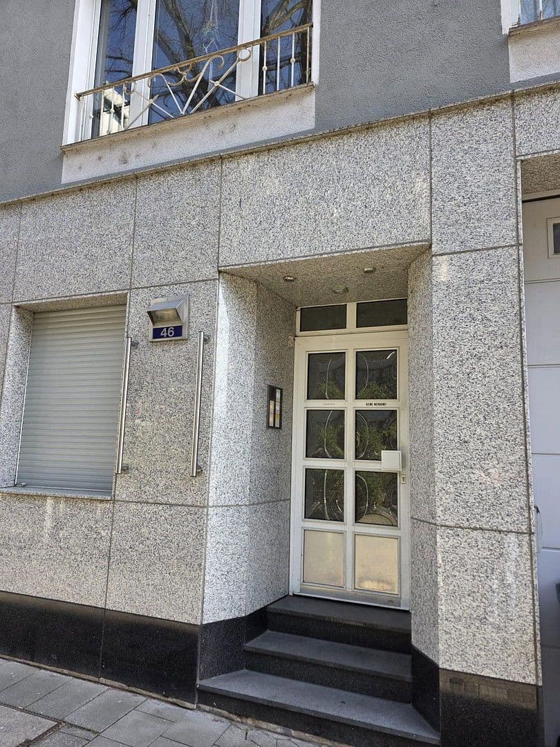 office to rent, 140 m², Talstraße 46, Düsseldorf, North Rhine-Westphalia office to rent, 140 m², Talstraße 46, Düsseldorf, North Rhine-Westphalia