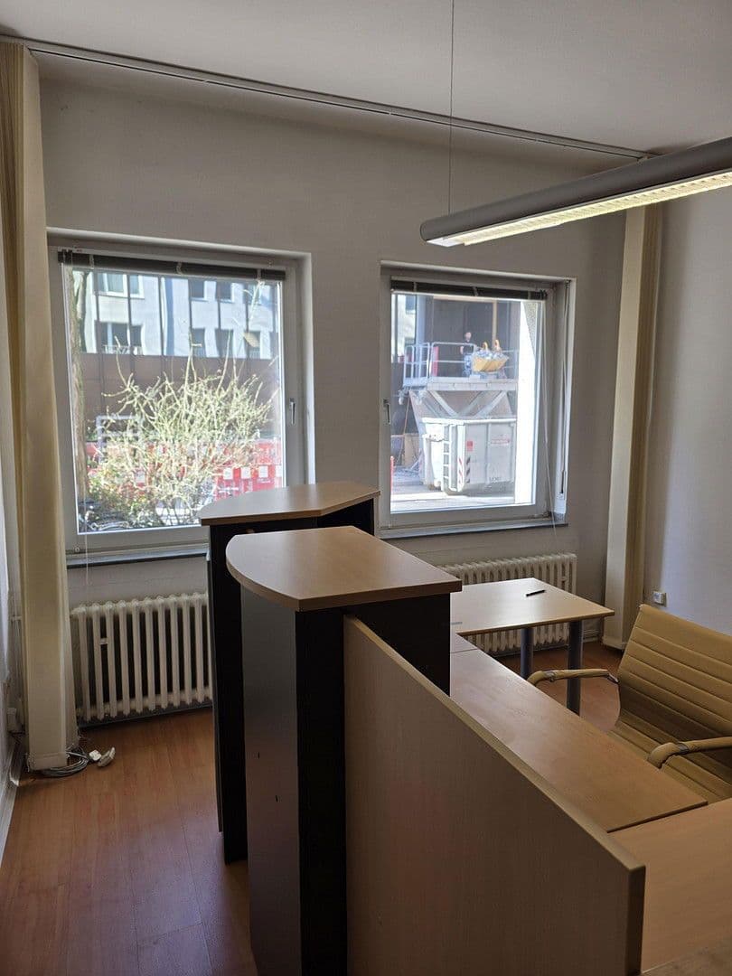 office to rent, 70 m², Düsseldorf, North Rhine-Westphalia office to rent, 70 m², Düsseldorf, North Rhine-Westphalia