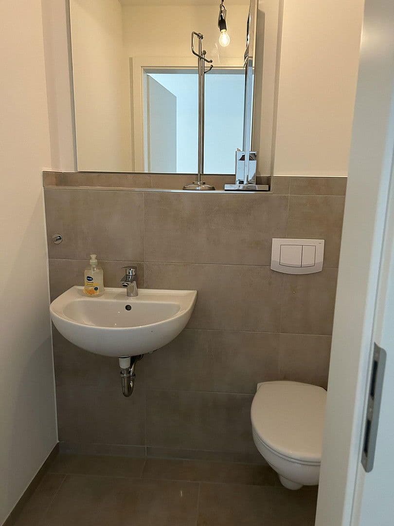 3 bedroom flat to rent, 77 m², Paderborn, North Rhine-Westphalia 3 bedroom flat to rent, 77 m², Paderborn, North Rhine-Westphalia