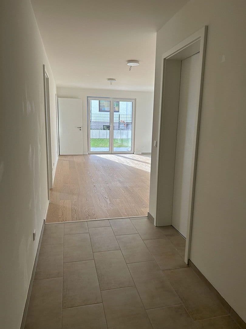 3 bedroom flat to rent, 77 m², Paderborn, North Rhine-Westphalia 3 bedroom flat to rent, 77 m², Paderborn, North Rhine-Westphalia