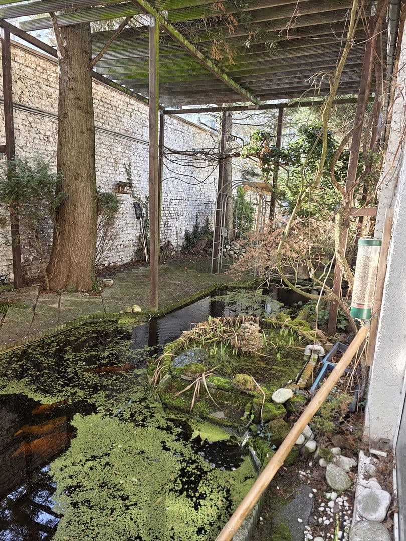 house to rent, 140 m², Düsseldorf, North Rhine-Westphalia house to rent, 140 m², Düsseldorf, North Rhine-Westphalia