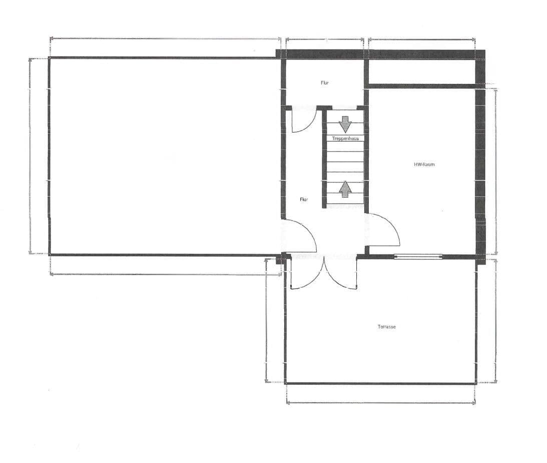 house to rent, 140 m², Düsseldorf, North Rhine-Westphalia house to rent, 140 m², Düsseldorf, North Rhine-Westphalia