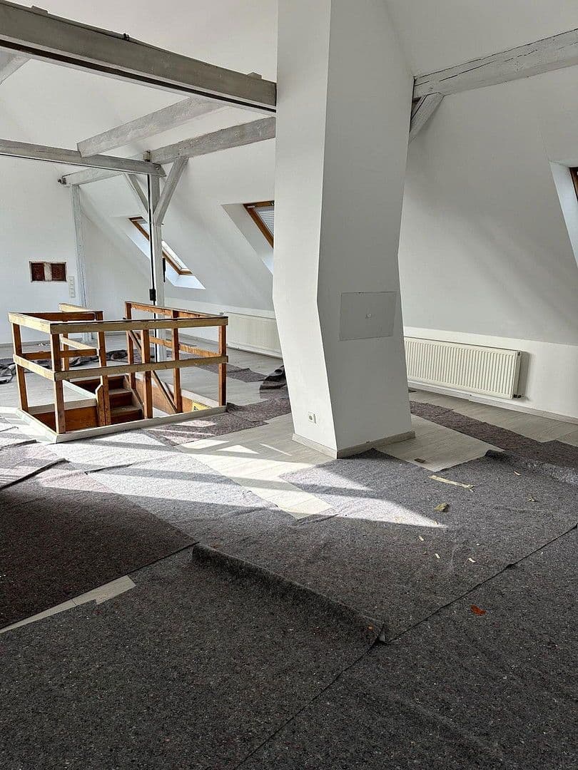 1 bedroom flat to rent, 60 m², Düsseldorf, North Rhine-Westphalia 1 bedroom flat to rent, 60 m², Düsseldorf, North Rhine-Westphalia