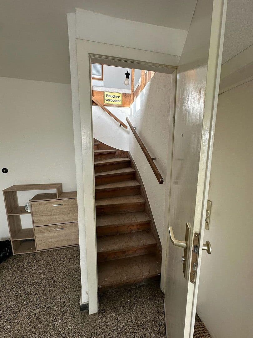 1 bedroom flat to rent, 60 m², Düsseldorf, North Rhine-Westphalia 1 bedroom flat to rent, 60 m², Düsseldorf, North Rhine-Westphalia