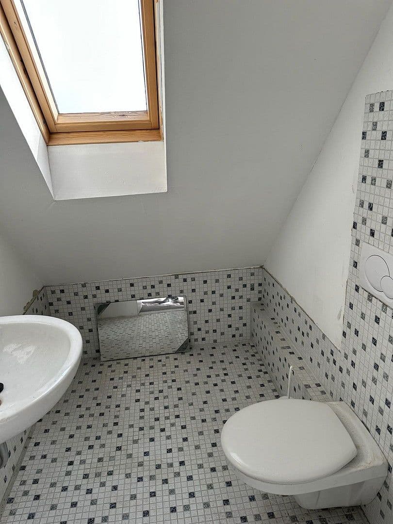 1 bedroom flat to rent, 60 m², Düsseldorf, North Rhine-Westphalia 1 bedroom flat to rent, 60 m², Düsseldorf, North Rhine-Westphalia