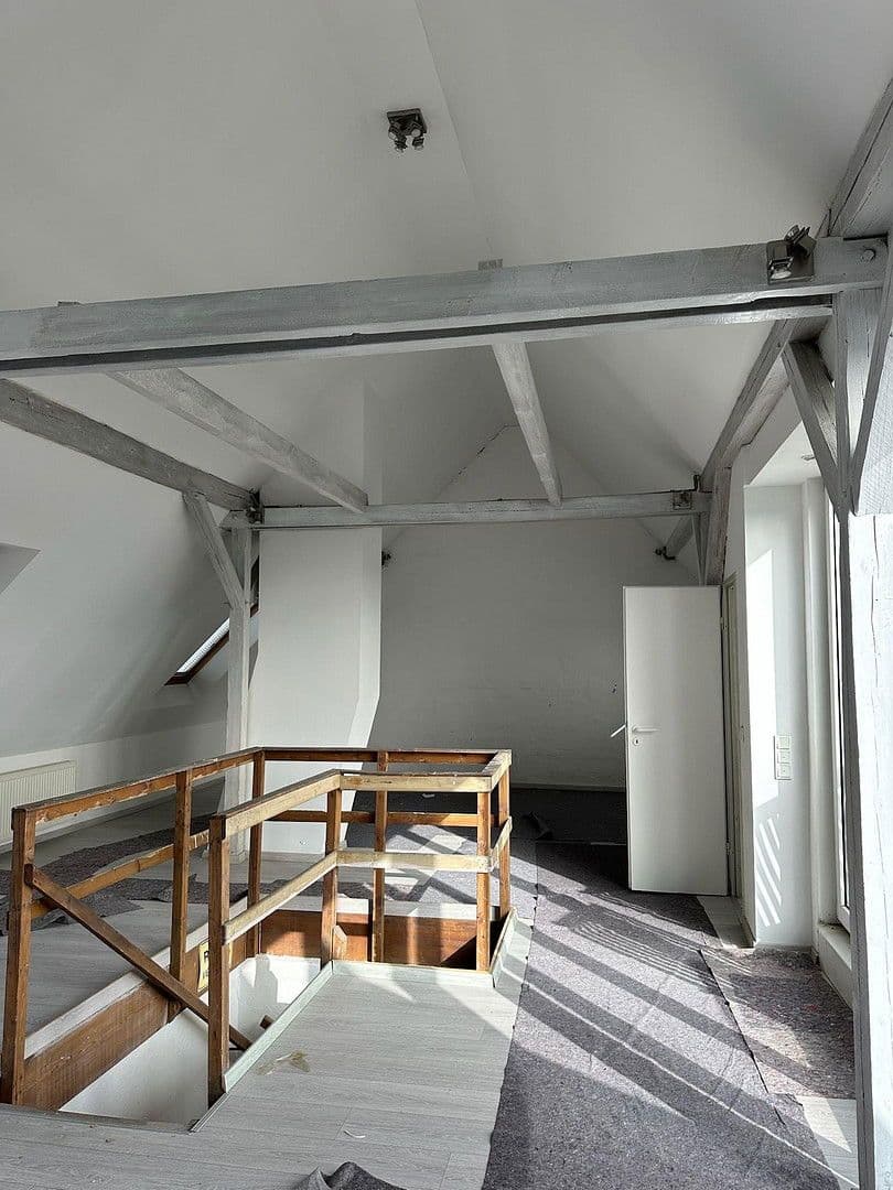 1 bedroom flat to rent, 60 m², Düsseldorf, North Rhine-Westphalia 1 bedroom flat to rent, 60 m², Düsseldorf, North Rhine-Westphalia